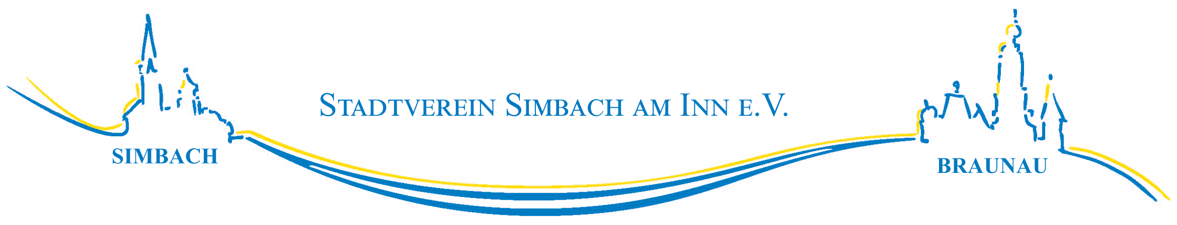 Logo Stadtverein Simbach