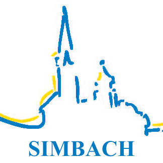 Logo Stadtverein Simbach Ausschnitt