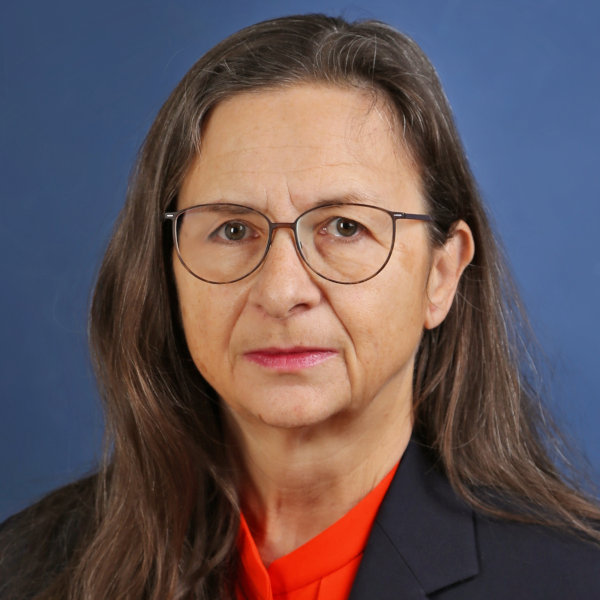 Maria Pfaffinger, Stadtverein Simbach a.Inn