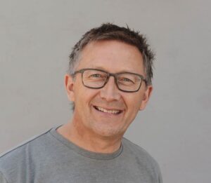 Heimatunternehmer Christian Skrodzki